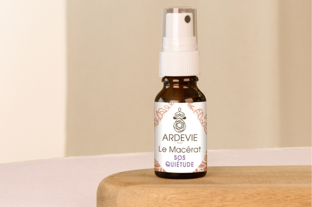 Spray SOS Quiétude image